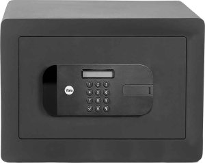 Orno Sejf kompaktowy YSEB High security pojemność 9,6 l 2