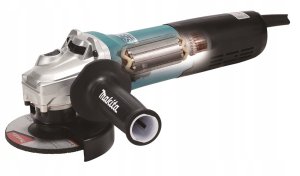 Szlifierka Metabo MAKITA ANGLE GRINDER 125mm GA5094 1900W PADDLE SWITCH, BRAKE 3