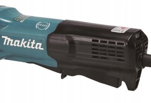 Szlifierka Metabo MAKITA ANGLE GRINDER 125mm GA5094 1900W PADDLE SWITCH, BRAKE 4