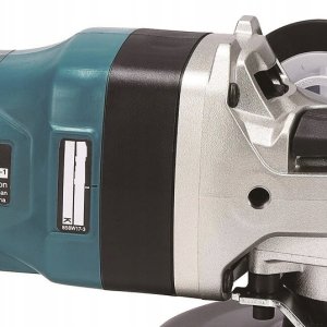 Szlifierka Metabo MAKITA ANGLE GRINDER 125mm GA5094 1900W PADDLE SWITCH, BRAKE 5