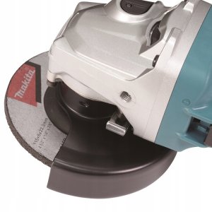 Szlifierka Metabo MAKITA ANGLE GRINDER 125mm GA5094 1900W PADDLE SWITCH, BRAKE 7