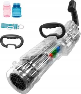 Norimpex *****Pistolet maszynowy na bańki 1007502 75024 16