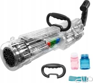 Norimpex *****Pistolet maszynowy na bańki 1007502 75024 19