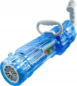 Norimpex *****Pistolet maszynowy na bańki 1007502 75024 3