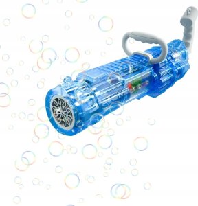 Norimpex *****Pistolet maszynowy na bańki 1007502 75024 4