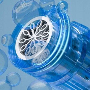 Norimpex *****Pistolet maszynowy na bańki 1007502 75024 5