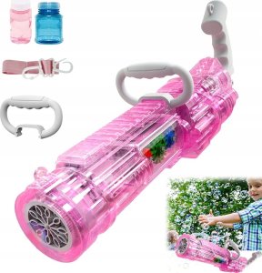 Norimpex *****Pistolet maszynowy na bańki 1007502 75024 7