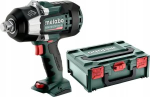 Klucz udarowy Metabo KLUCZ UDAROWY AKUMULATOROWY 3/4'' SSW 18 LTX 1750 BL 1