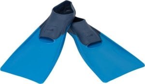 Aqua-Sport Płetwy Treningowe Pływackie Aqua Sport Long Floation Blue/Navy R.44/45 1