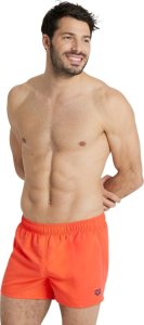 Arena Szorty Plażowe Męskie Arena Fundamentals X-Short Orange R.L 1