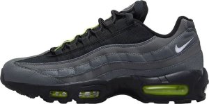 Nike Buty męskie NIKE AIR MAX 95 WT (DZ4496 001) 41 1