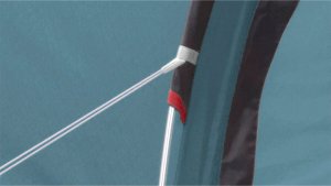 Namiot turystyczny Robens Namiot 3-osobowy Robens Boulder 3 - blue Uniwersalny 11