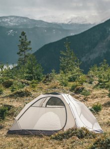 Namiot turystyczny Robens Namiot 3-osobowy Robens Boulder 3 - blue Uniwersalny 7