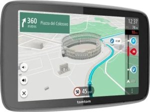 Nawigacja GPS TomTom TomTom GO SUPERIOR 6 12