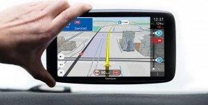 Nawigacja GPS TomTom TomTom GO SUPERIOR 6 13