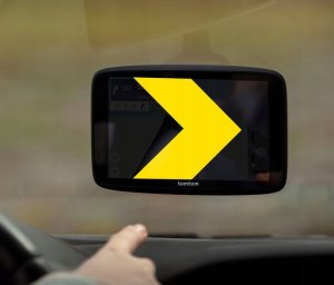 Nawigacja GPS TomTom TomTom GO SUPERIOR 6 4
