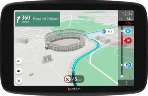 Nawigacja GPS TomTom TomTom GO SUPERIOR 6 10