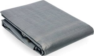 Namiot turystyczny Outwell Podłoga pod namiot Outwell Footprint Dunecrest - black/grey Uniwersalny 1