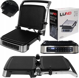 Grill elektryczny Lund 24