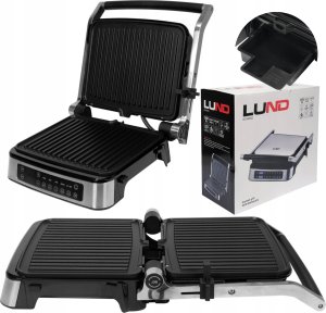 Grill elektryczny Lund 25