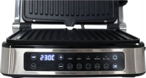 Grill elektryczny Lund 5