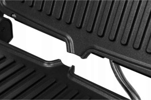 Grill elektryczny Lund 6