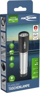 Latarka Ansmann Ansmann LED Torch Daily Use 70B incl. 1xAA 1600-0427 11
