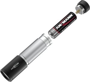 Latarka Ansmann Ansmann LED Torch Daily Use 70B incl. 1xAA 1600-0427 8