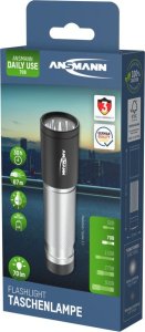 Latarka Ansmann Ansmann LED Torch Daily Use 70B incl. 1xAA 1600-0427 10