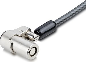 Linka zabezpieczająca StarTech NBLWK-LAPTOP-LOCK 2