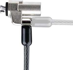Linka zabezpieczająca StarTech NBLWK-LAPTOP-LOCK 4