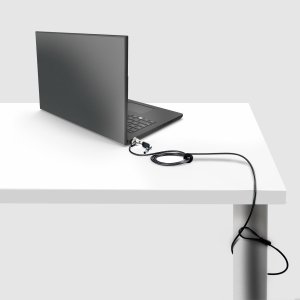 Linka zabezpieczająca StarTech NBLWK-LAPTOP-LOCK 7