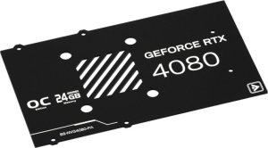 Barrow Barrow LRC2.0 RTX 4080 Founders Edition Aurora, RGB, schwarz - Acryl 2