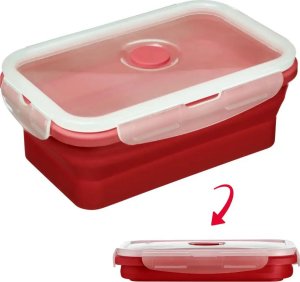 Westmark Składane pudełko na żywność Westmark 750ml Uniwersalny 2
