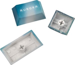 Traitors Aurora Keycaps (TRDAUR06DE) 2