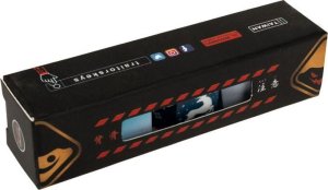 Traitors Aurora Keycaps (TRDAUR06DE) 3