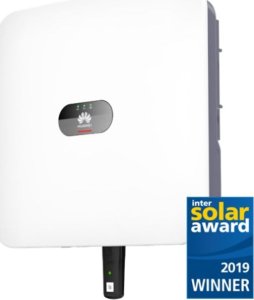 Zasilacz serwerowy Huawei Huawei SUN2000-8KTL-M1 adapter zasilający/ inwentor Zewnętrzna 8000 W Biały 1