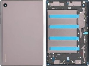 Etui na tablet Samsung X200 Tab A8 10.5 Back Cover 1