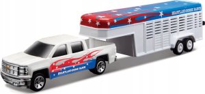 Maisto Samochodziki 1:64 Mix 2