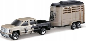 Maisto Samochodziki 1:64 Mix 3