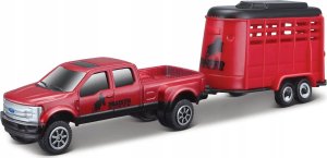 Maisto Samochodziki 1:64 Mix 4