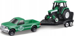 Maisto Samochodziki 1:64 Mix 5