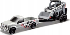 Maisto Samochodziki 1:64 Mix 6