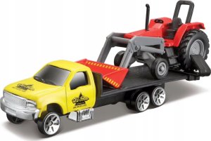 Maisto Samochodziki 1:64 Mix 7