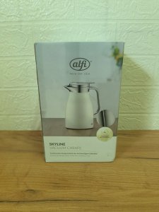 Alfi Termos SKYLINE st. steel mat 0,65l - Alfi 5