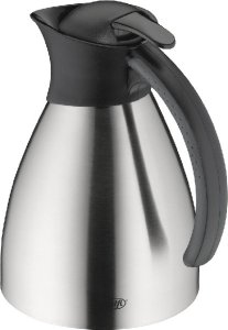 Alfi Termos BONO TT s/s mat 1,00l - Alfi 3