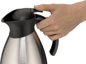 Alfi Termos BONO TT s/s mat 1,00l - Alfi 6