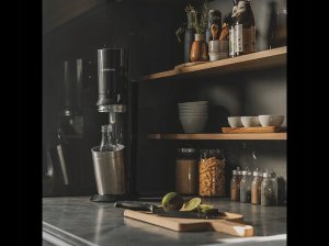 Saturator Sodastream Crystal 3.0 + 1 butelka + gaz Czarny 9