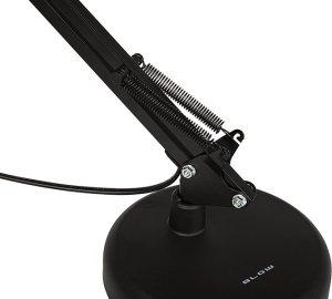 Lampka biurkowa Blow 44-149# Lampka biurkowa lb-09 kreślarska 2w1 e27 6