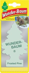 Blow 52-202# Wunder-baum - choinka- frosted pine 1